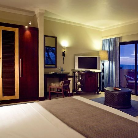 Labranda Coral Beach Resort Brufut Exterior foto