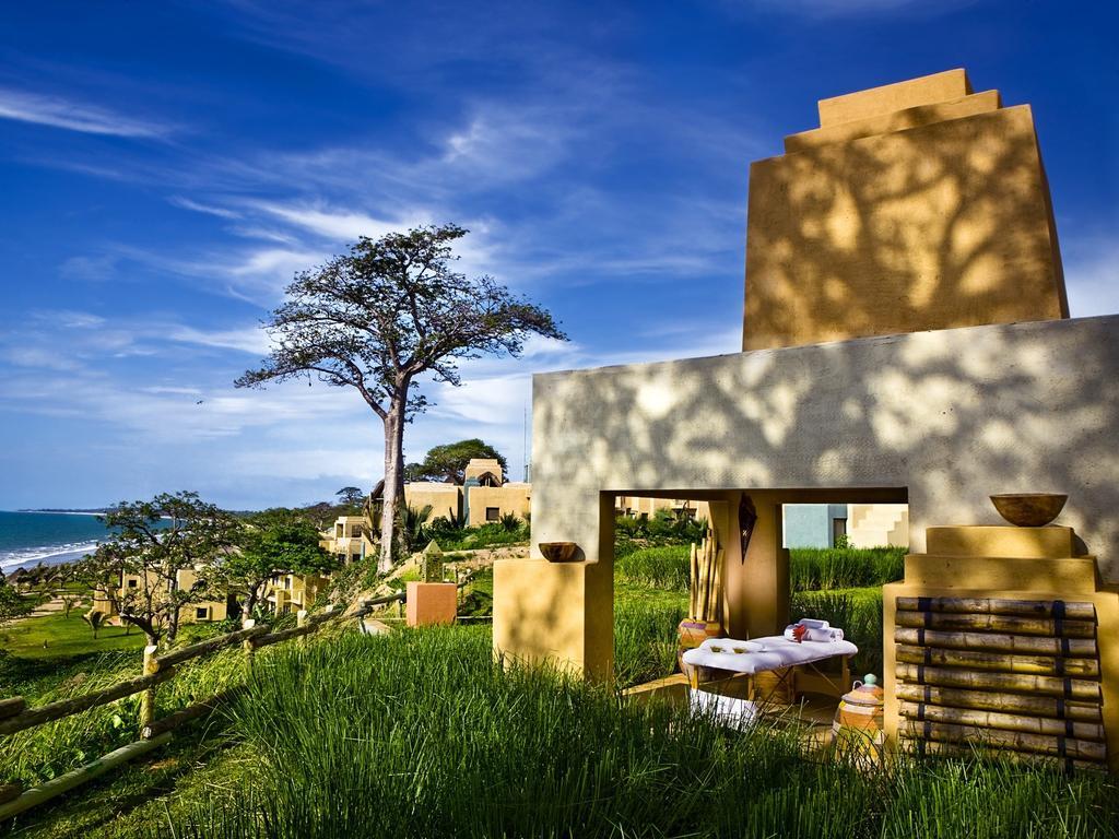 Labranda Coral Beach Resort Brufut Exterior foto