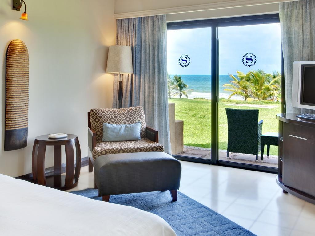 Labranda Coral Beach Resort Brufut Zimmer foto