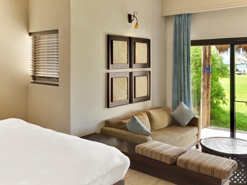 Labranda Coral Beach Resort Brufut Zimmer foto