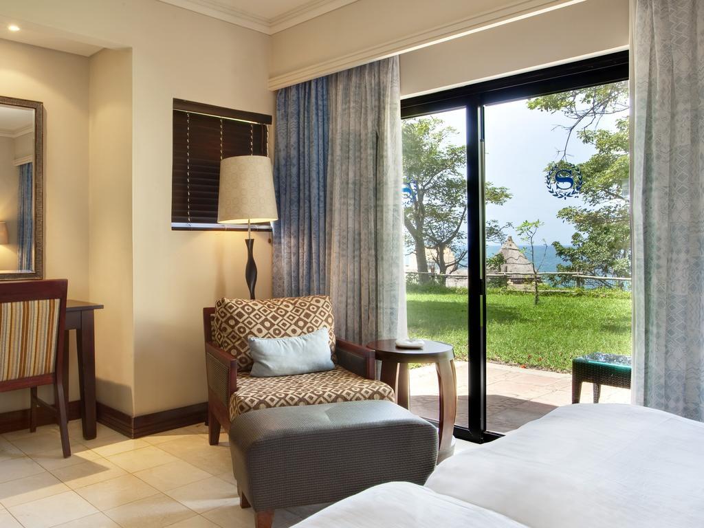 Labranda Coral Beach Resort Brufut Zimmer foto