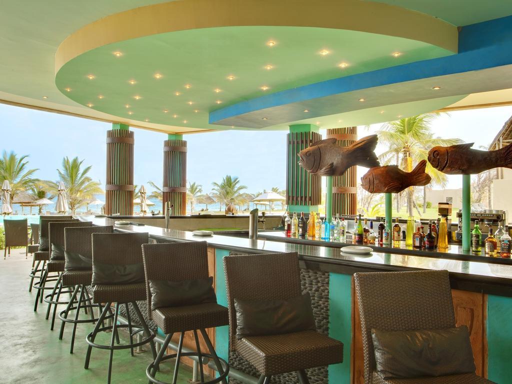 Labranda Coral Beach Resort Brufut Exterior foto