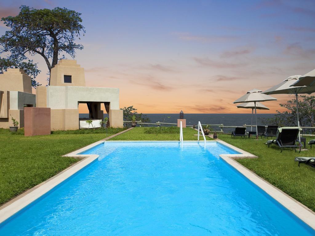 Labranda Coral Beach Resort Brufut Exterior foto