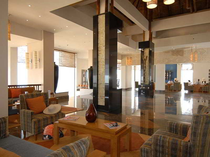 Labranda Coral Beach Resort Brufut Exterior foto