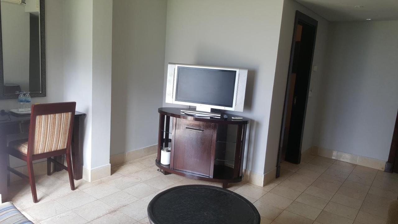 Labranda Coral Beach Resort Brufut Exterior foto