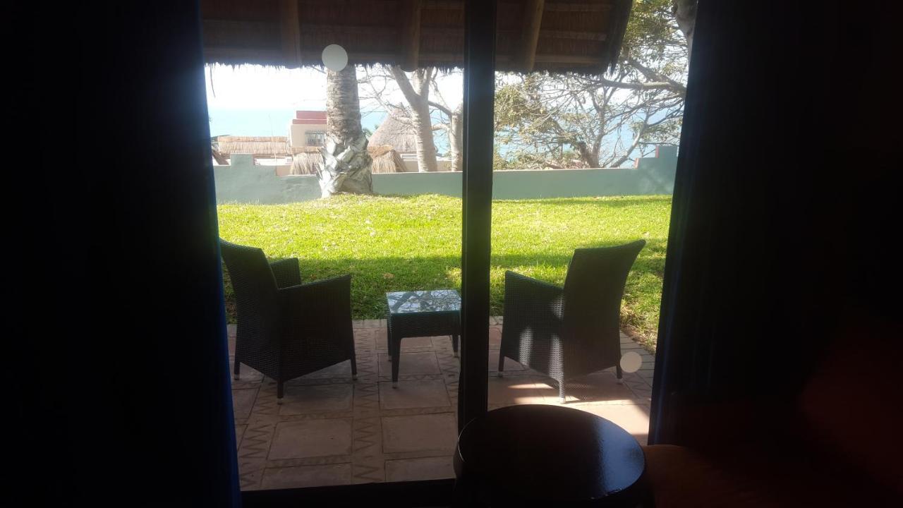 Labranda Coral Beach Resort Brufut Exterior foto