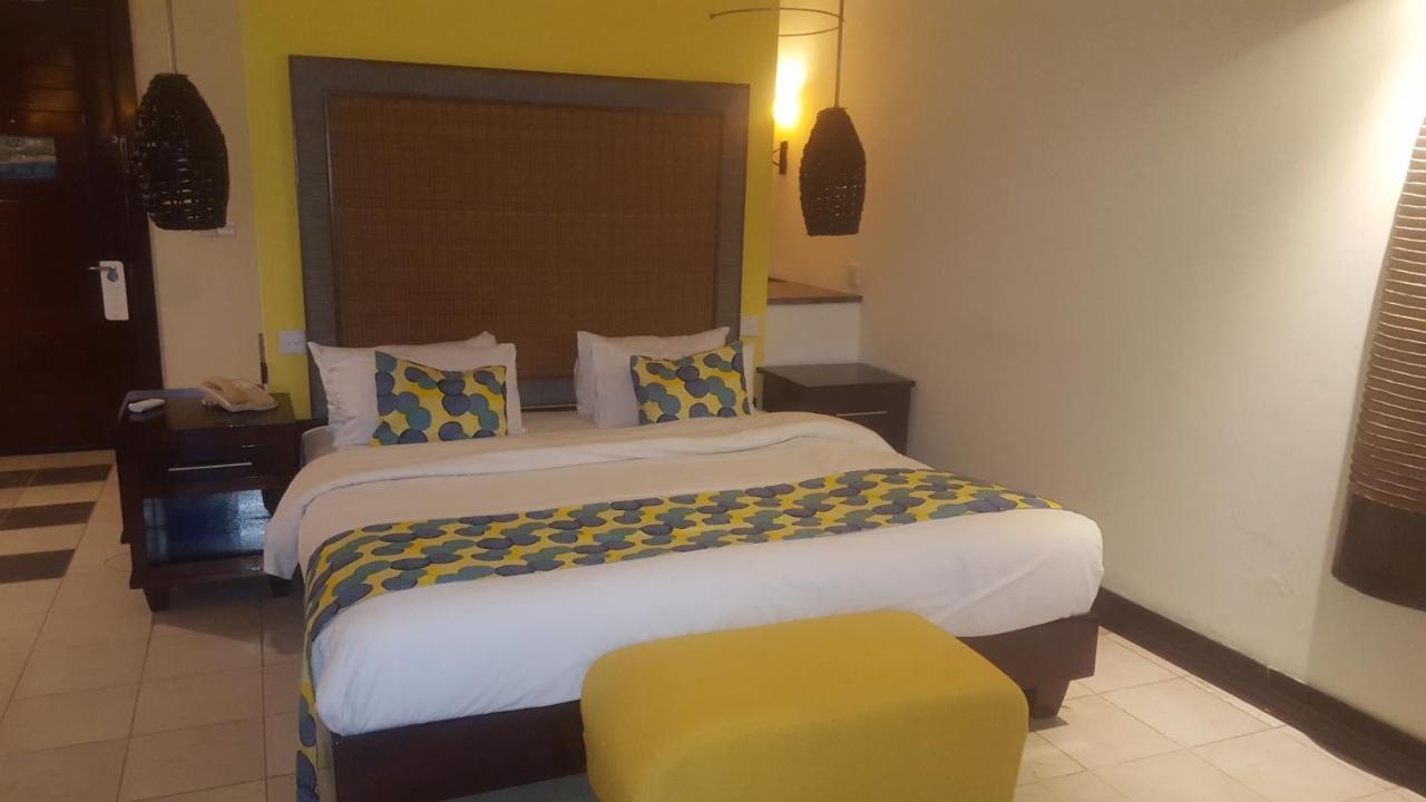 Labranda Coral Beach Resort Brufut Exterior foto