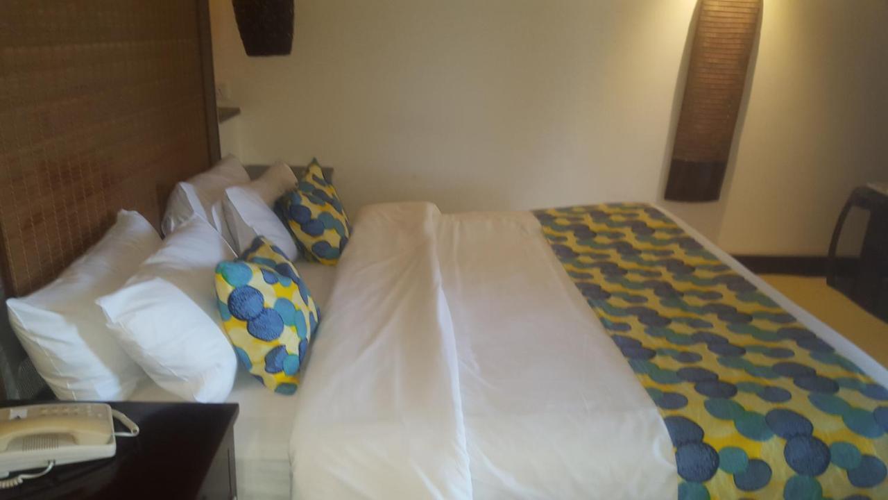 Labranda Coral Beach Resort Brufut Exterior foto