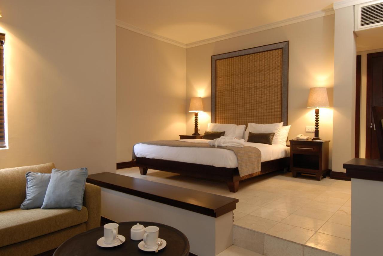 Labranda Coral Beach Resort Brufut Exterior foto