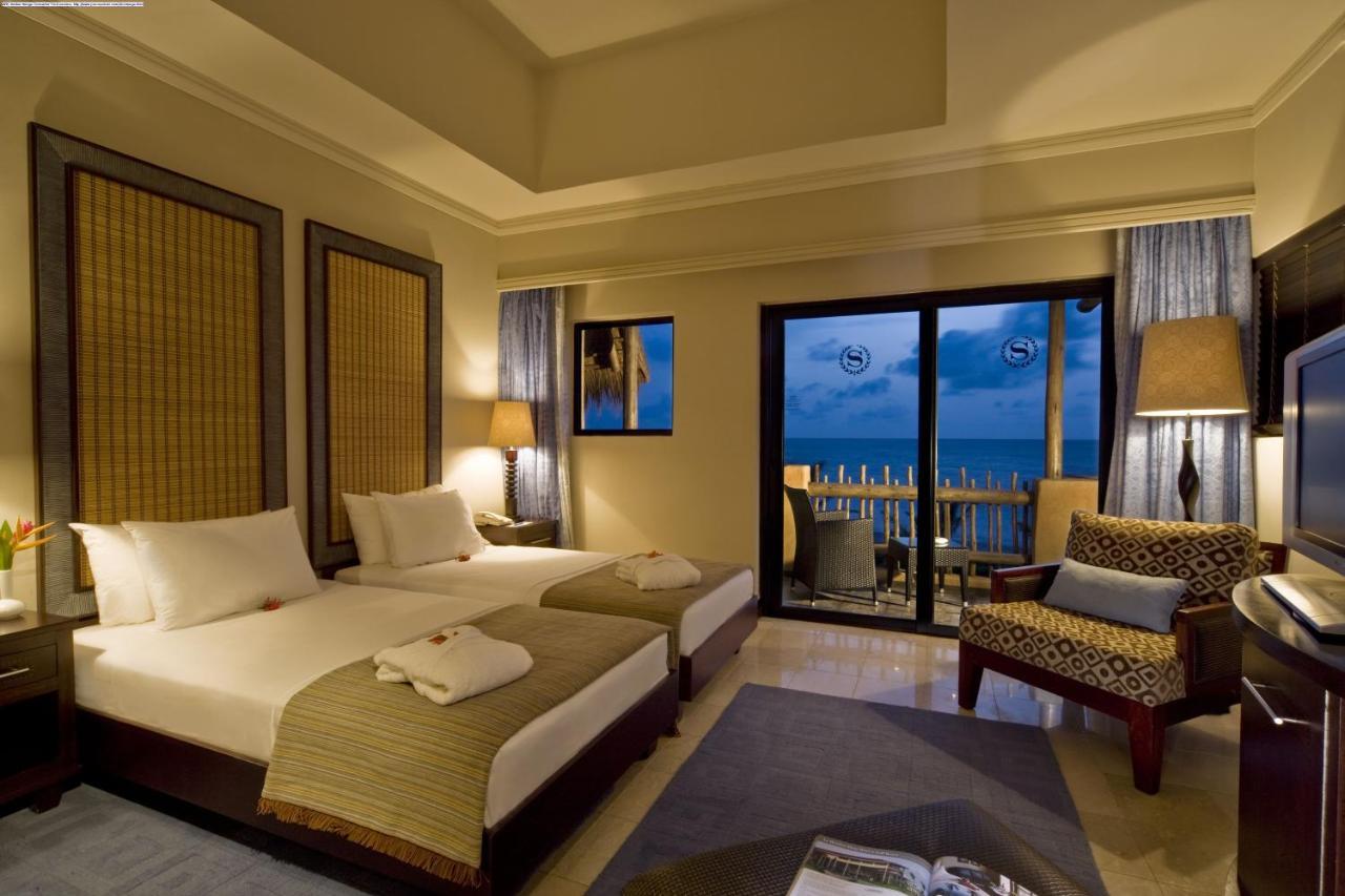 Labranda Coral Beach Resort Brufut Exterior foto
