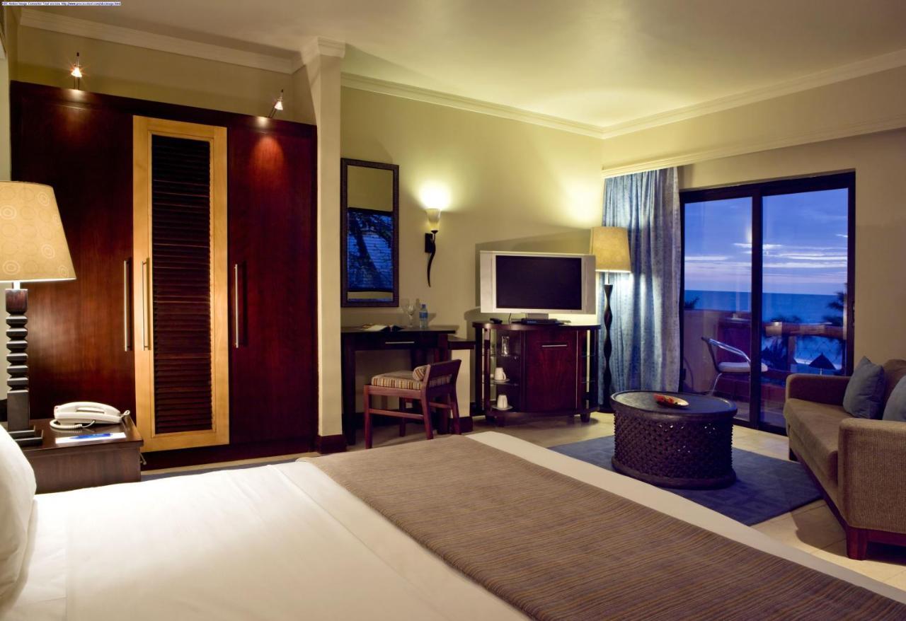 Labranda Coral Beach Resort Brufut Exterior foto