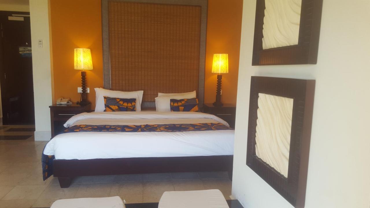 Labranda Coral Beach Resort Brufut Exterior foto