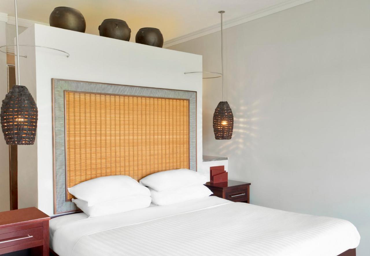 Labranda Coral Beach Resort Brufut Exterior foto