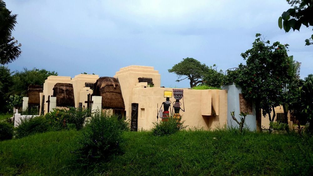 Labranda Coral Beach Resort Brufut Exterior foto